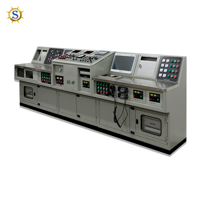 工业操作台设备