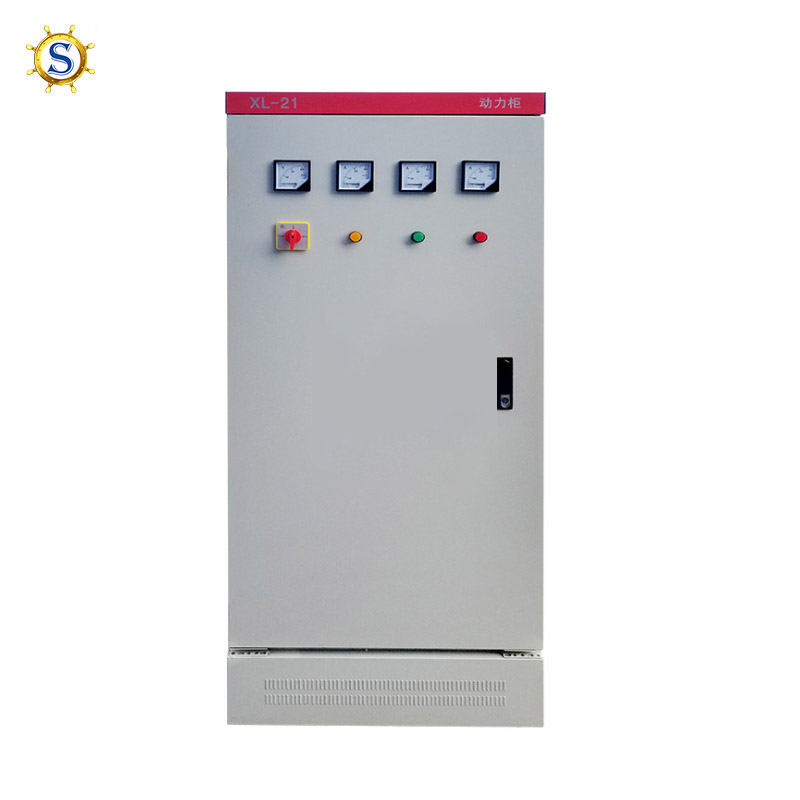 XL-21低压动力配电柜