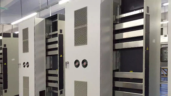 变频配电柜厂家