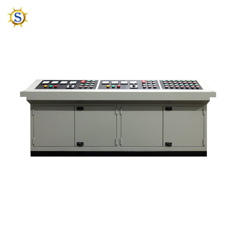 室内电控操作台