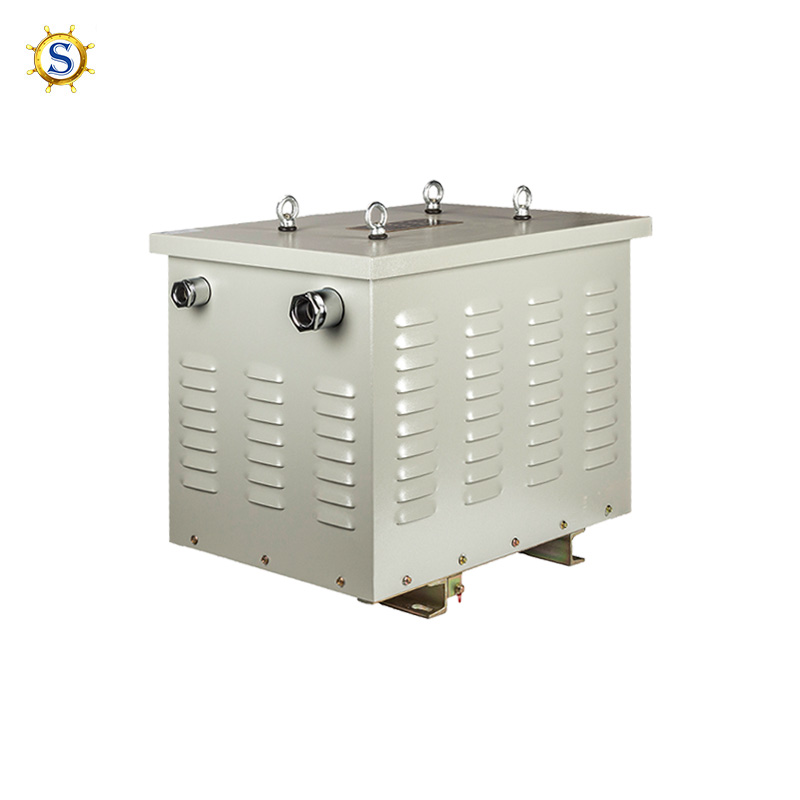 大功率三相隔离变压器