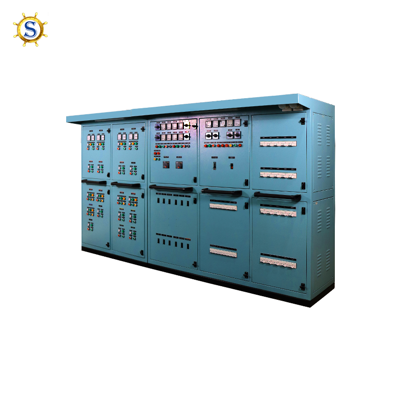 低压交流配电柜