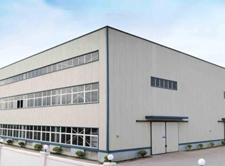 远卓机电精细的制造实力