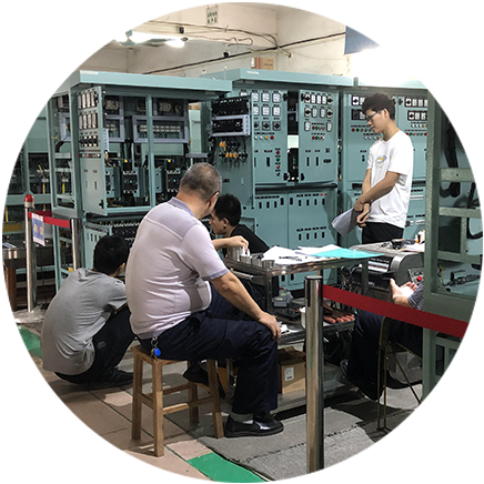 远卓机电 远卓机电